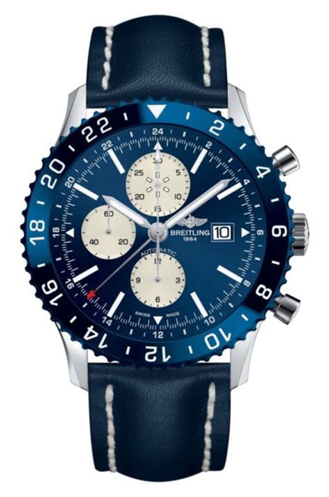 Breitling Chronoliner (Y2431016.C970.101X) 